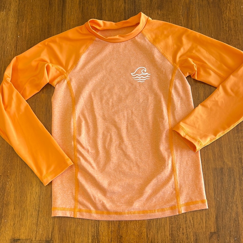 6/7 RASHGUARD